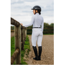 Broek Equithème Originals Beverly Wit Broek Equithème Originals Beverly Wit