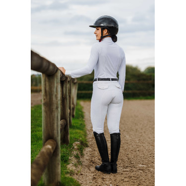Broek Equithème Originals Beverly Wit Broek Equithème Originals Beverly Wit