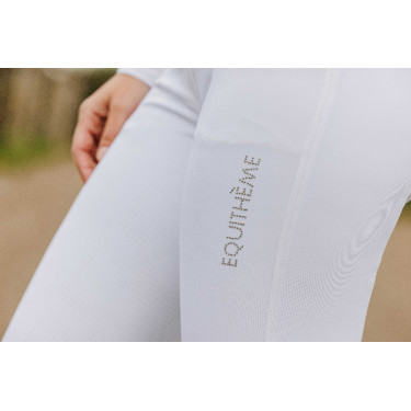 Broek Equithème Originals Beverly Wit Broek Equithème Originals Beverly Wit