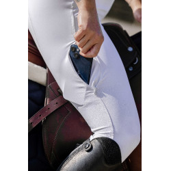Broek Equithème Originals Beverly Wit Broek Equithème Originals Beverly Wit