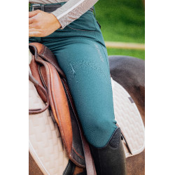 Broek Equithème Originals Beverly Donkergroen Broek Equithème Originals Beverly Donkergroen
