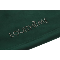 Broek Equithème Originals Beverly Donkergroen Broek Equithème Originals Beverly Donkergroen