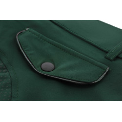 Broek Equithème Originals Beverly Donkergroen Broek Equithème Originals Beverly Donkergroen
