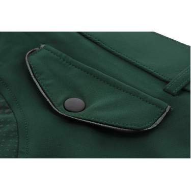 Broek Equithème Originals Beverly Donkergroen Broek Equithème Originals Beverly Donkergroen