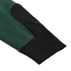 Broek Equithème Originals Beverly Donkergroen Broek Equithème Originals Beverly Donkergroen