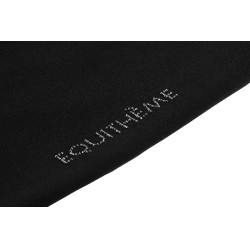 Broek Equithème Originals Beverly Zwart Broek Equithème Originals Beverly Zwart