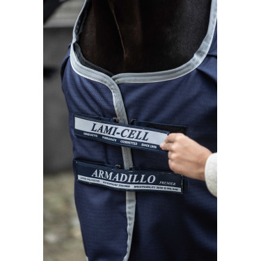 Deken Lami-Cell 1200D Armadillo