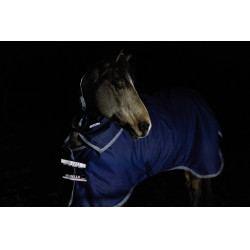 Nekbeschermer Lami-Cell Armadillo Marine Marineblauw Nekbeschermer Lami-Cell Armadillo Marine Marineblauw