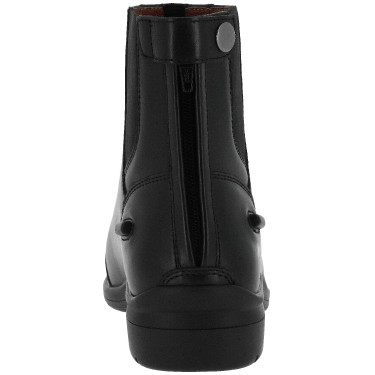 Equithème Sporty laarzen Zwart Equithème Sporty laarzen Zwart