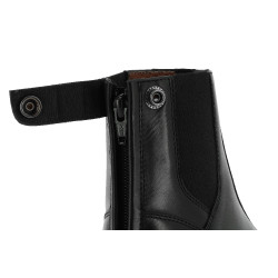 Equithème Sporty laarzen Zwart Equithème Sporty laarzen Zwart