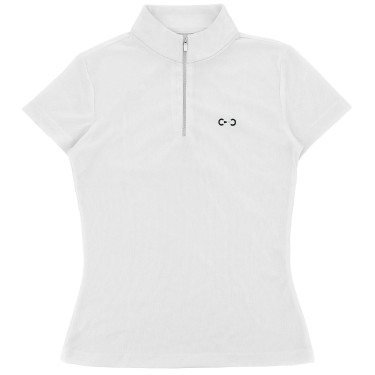 Polo Riding World Roxane Wit