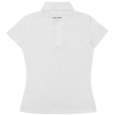 Polo Riding World Roxane Wit