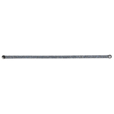Afneembare bies voor Lami-Cell Crystal helm Marine Marineblauw