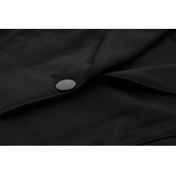 Wedstrijdjasje Riding World Floride Zwart