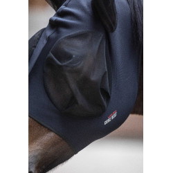 Vliegenmasker Lami-Cell Titanium Come Best Zwart