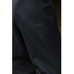 Wedstrijdjas Equithème Budapest heren Zwart