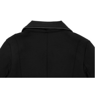 Wedstrijdjasje RIDING WORLD - Devon Zwart Wedstrijdjasje RIDING WORLD - Devon Zwart