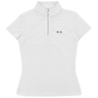 Polo Riding World Roxane kind Marine Marineblauw