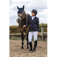 Wedstrijdjasje EQUITHÈME - Nancy Grijs