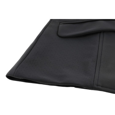 Wedstrijdjasje EQUITHÈME - Nancy Grijs