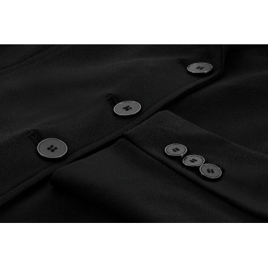 Wedstrijdjasje EQUITHÈME - Nancy Zwart