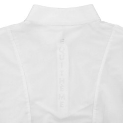 Polo Equithème Tokyo Wit Polo Equithème Tokyo Wit