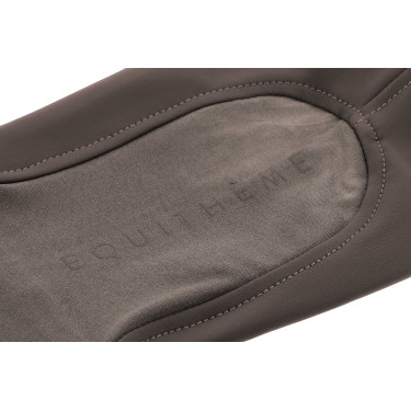 Broek Equithème Originals Jessie Taupe Bruin