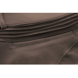 Broek Equithème Originals Jessie Taupe Bruin