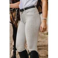 Broek EquithĂšme Originals Jessie Beige Broek EquithĂšme Originals Jessie Beige