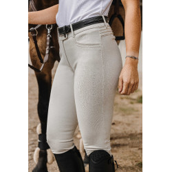 Broek Equithème Originals Jessie Beige
