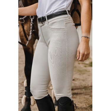 Broek Equithème Originals Jessie Beige