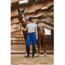 Broek Equithème Originals Jessie Koningsblauw Broek Equithème Originals Jessie Koningsblauw