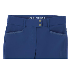 Broek Equithème Originals Jessie Koningsblauw Broek Equithème Originals Jessie Koningsblauw