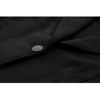 Wedstrijdjas Riding World Florida Kind Zwart