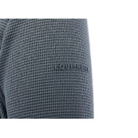 T-shirt Equithème Originals Emily dames Blauw / grijs T-shirt Equithème Originals Emily dames Blauw / grijs