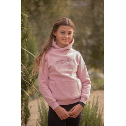 Sweater Polly Eden van Pénélope Roze Sweater Polly Eden van Pénélope Roze