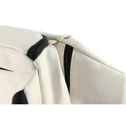 Heuptas Je t’aime Equithème Ecru Wit