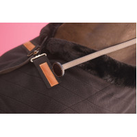 Presentatielonge 2,25 m Paddock Sport Bruin