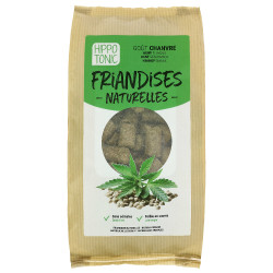 Hippotonic Hennep Traktaties