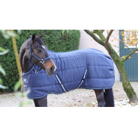 Staldeken Lami-Cell Stable Master Marine Marineblauw Staldeken Lami-Cell Stable Master Marine Marineblauw
