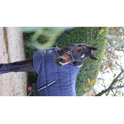 Staldeken Lami-Cell Stable Master Marine Marineblauw