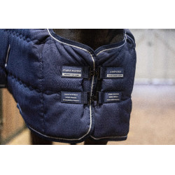 Staldeken Lami-Cell Stable Master Marine Marineblauw