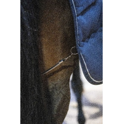 Staldeken Lami-Cell Stable Master Marine Marineblauw