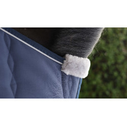 Staldeken Lami-Cell Stable Master Marine Marineblauw