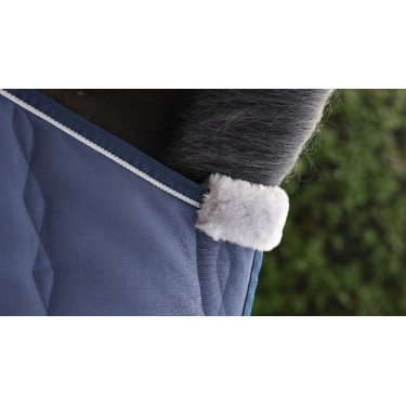 Staldeken Lami-Cell Stable Master Marine Marineblauw