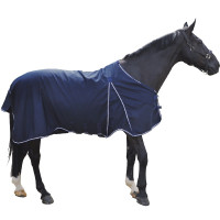Overhemd Canter outdoor 0 gr Marineblauw