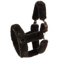 Halster Je t'aime Equithème Snuggy