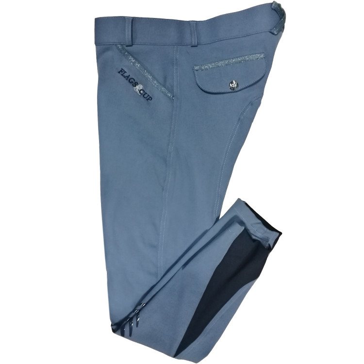 Broek Flags & Cup Kokta dames Broek Flags & Cup Kokta dames