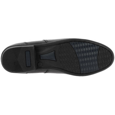 Equithème Chic rijlaarzen Zwart