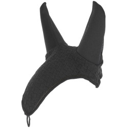 Lang oornetje Lami-Cell Silentair Zwart